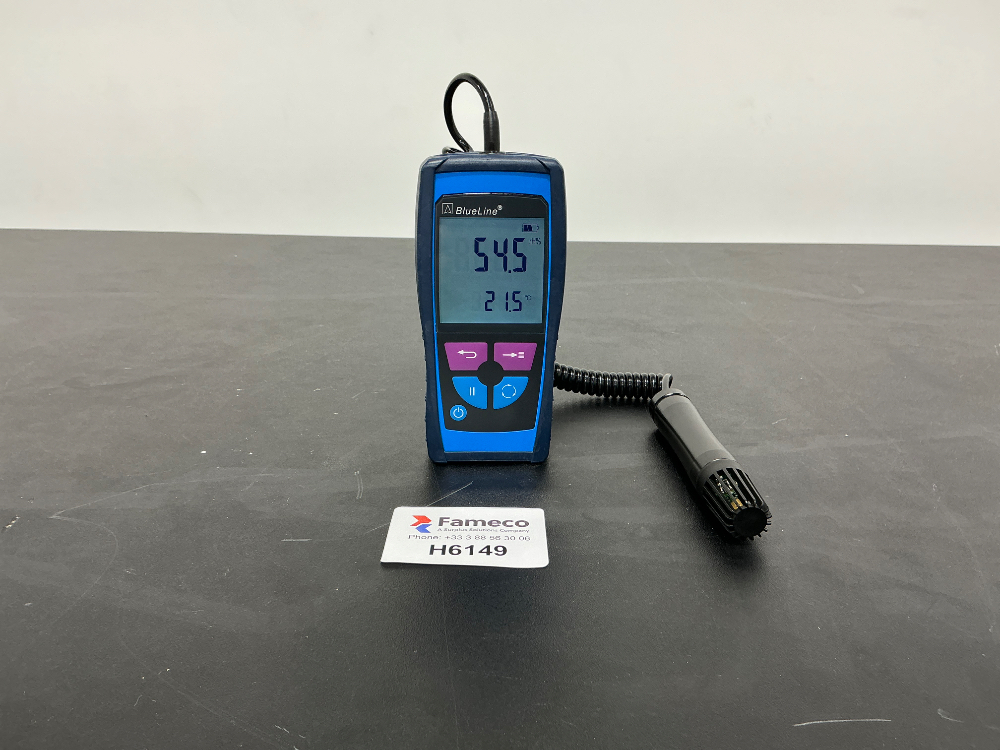 Image of Elma Ultrasonic S2600 FT 40 Temperature Control